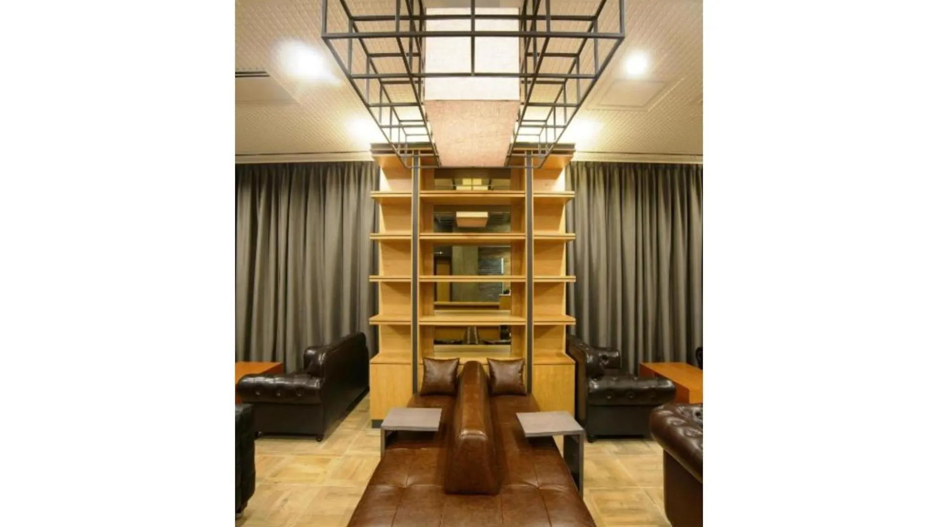 Hotel Relief Sapporo Susukino - Vacation Stay 22849V