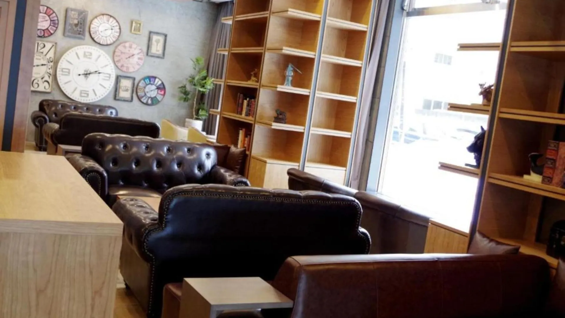 Hotel Relief Sapporo Susukino - Vacation Stay 22849V 0*,  Japan