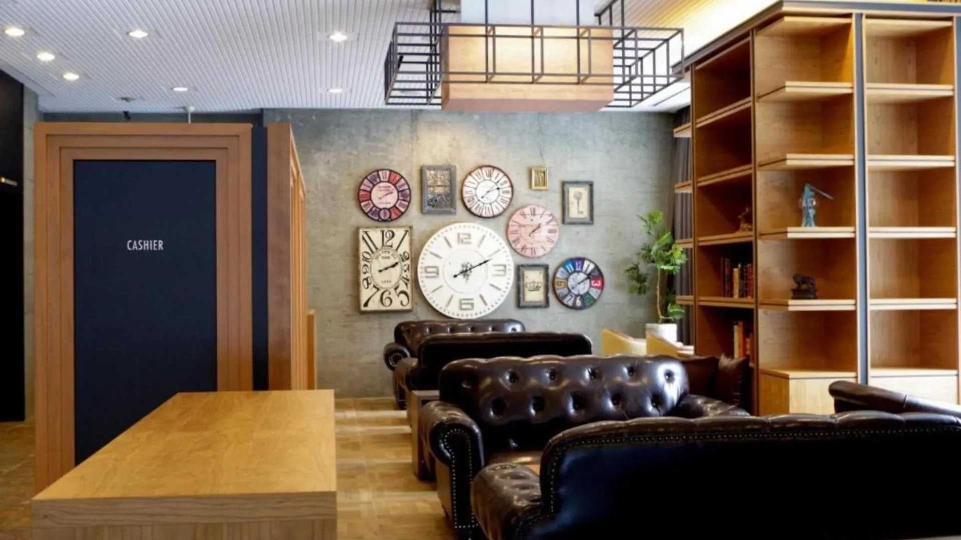 Hotel Relief Sapporo Susukino - Vacation Stay 22849V