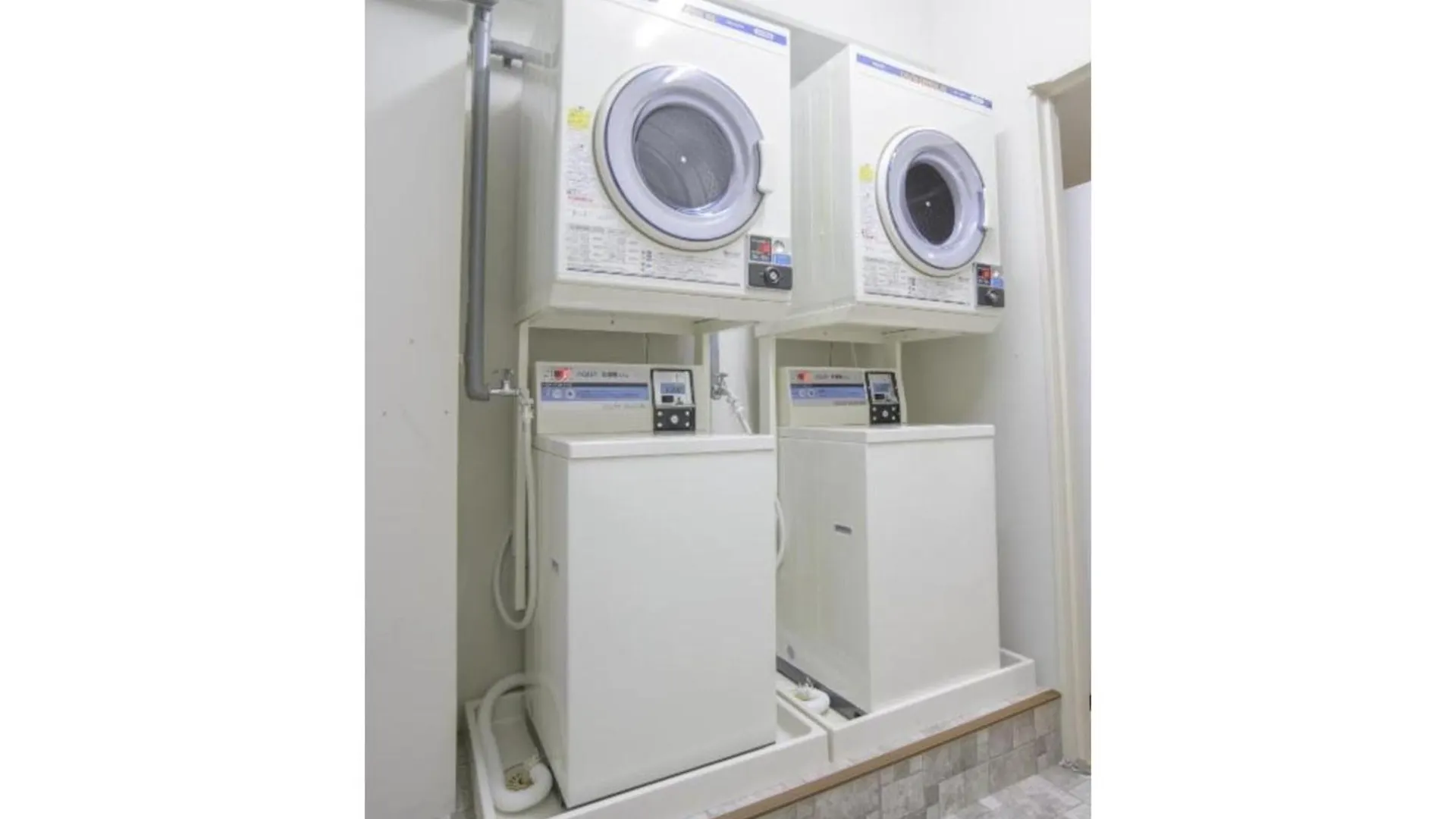 Hotel Relief Sapporo Susukino - Vacation Stay 22849V