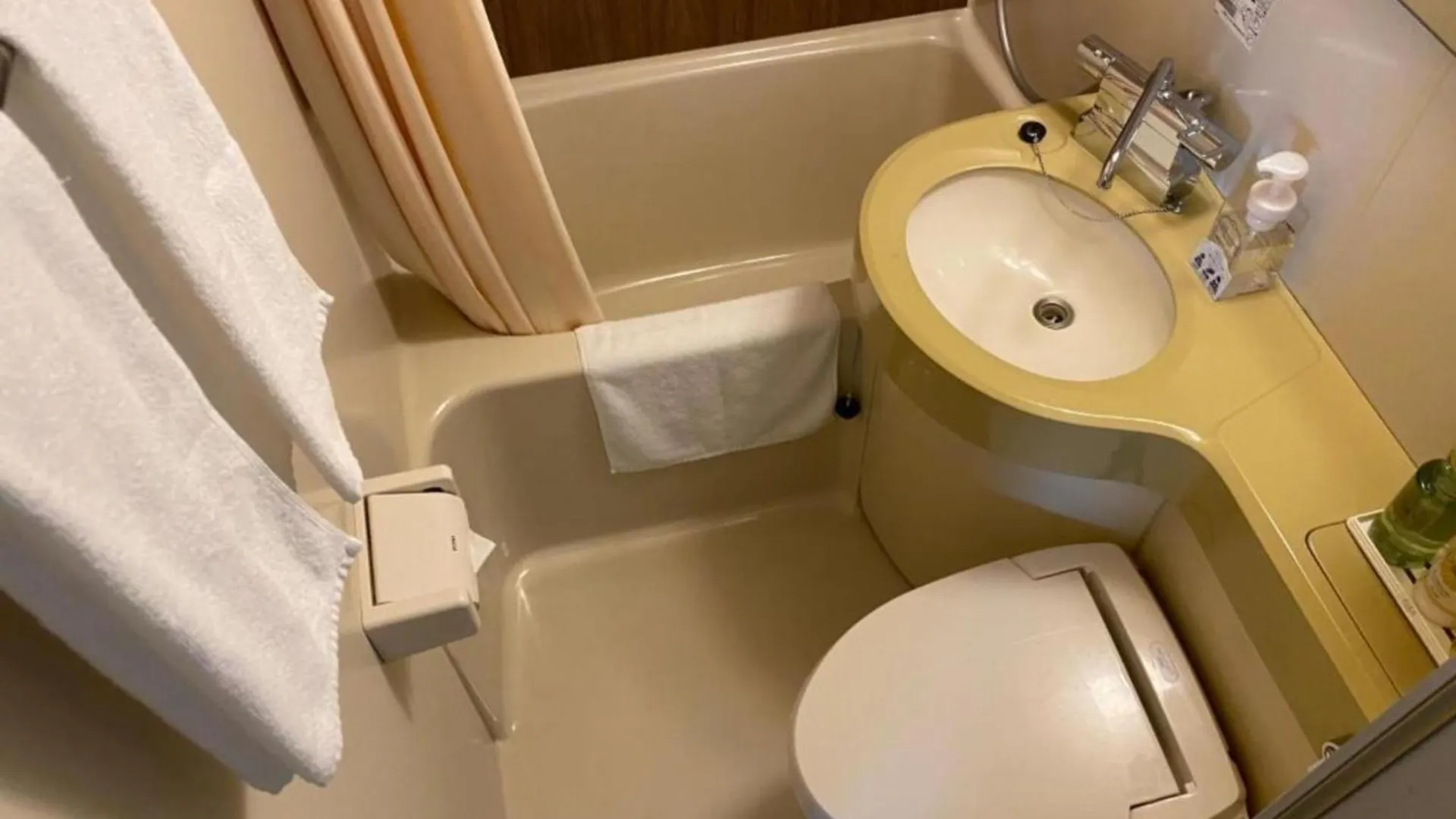 Hotel Relief Sapporo Susukino - Vacation Stay 22849V 0*,