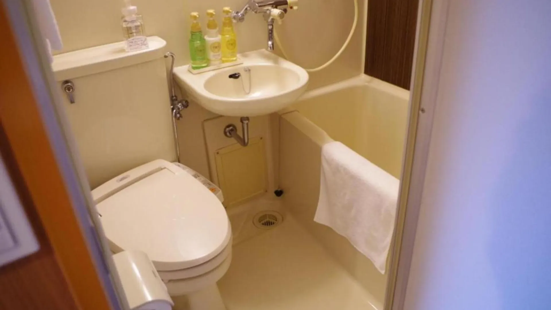 Hotel Relief Sapporo Susukino - Vacation Stay 22849V