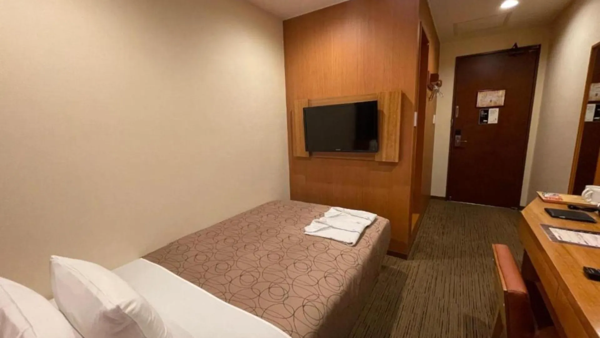Hotel Relief Sapporo Susukino - Vacation Stay 22849V