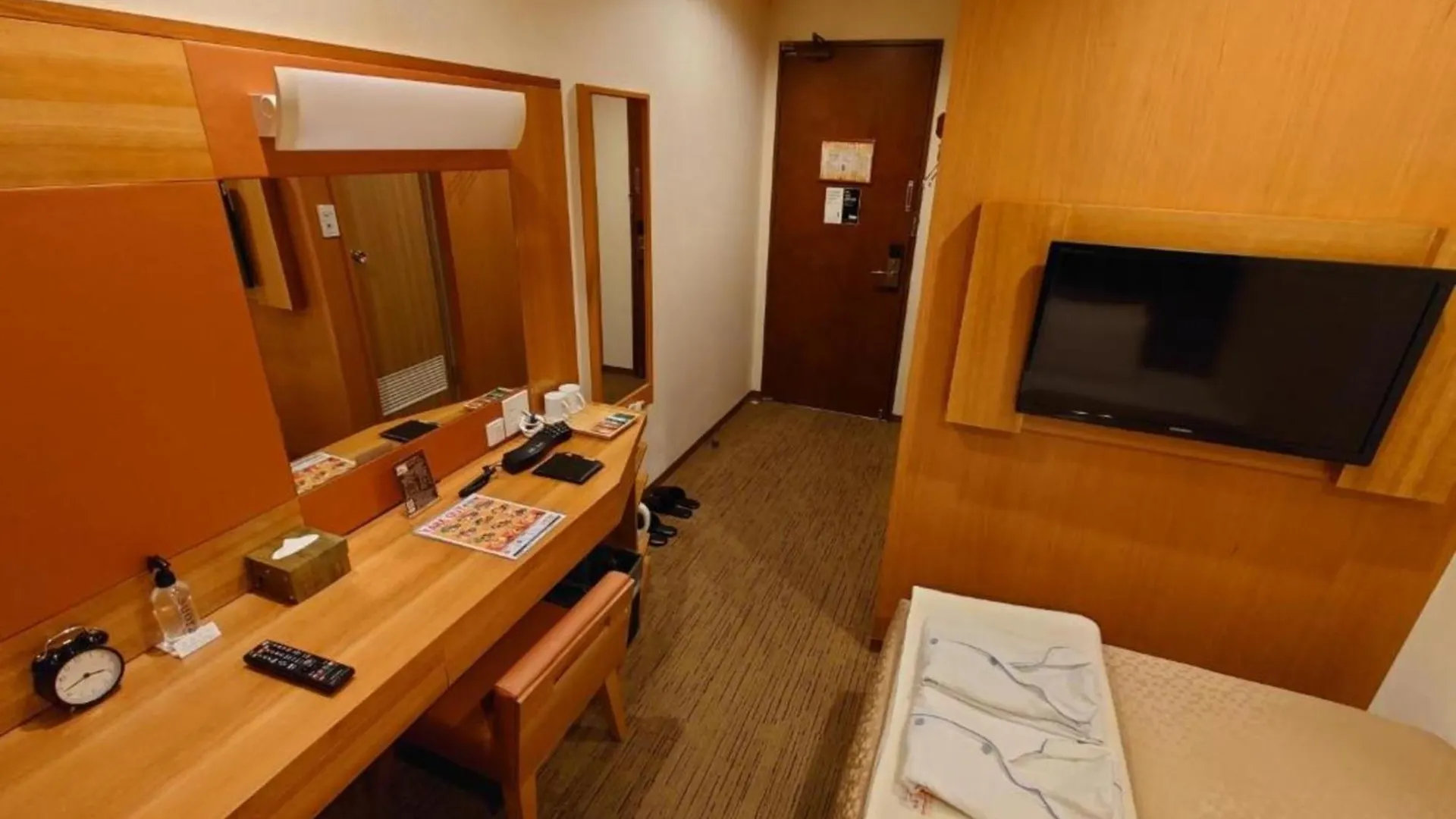 Hotel Relief Sapporo Susukino - Vacation Stay 22849V
