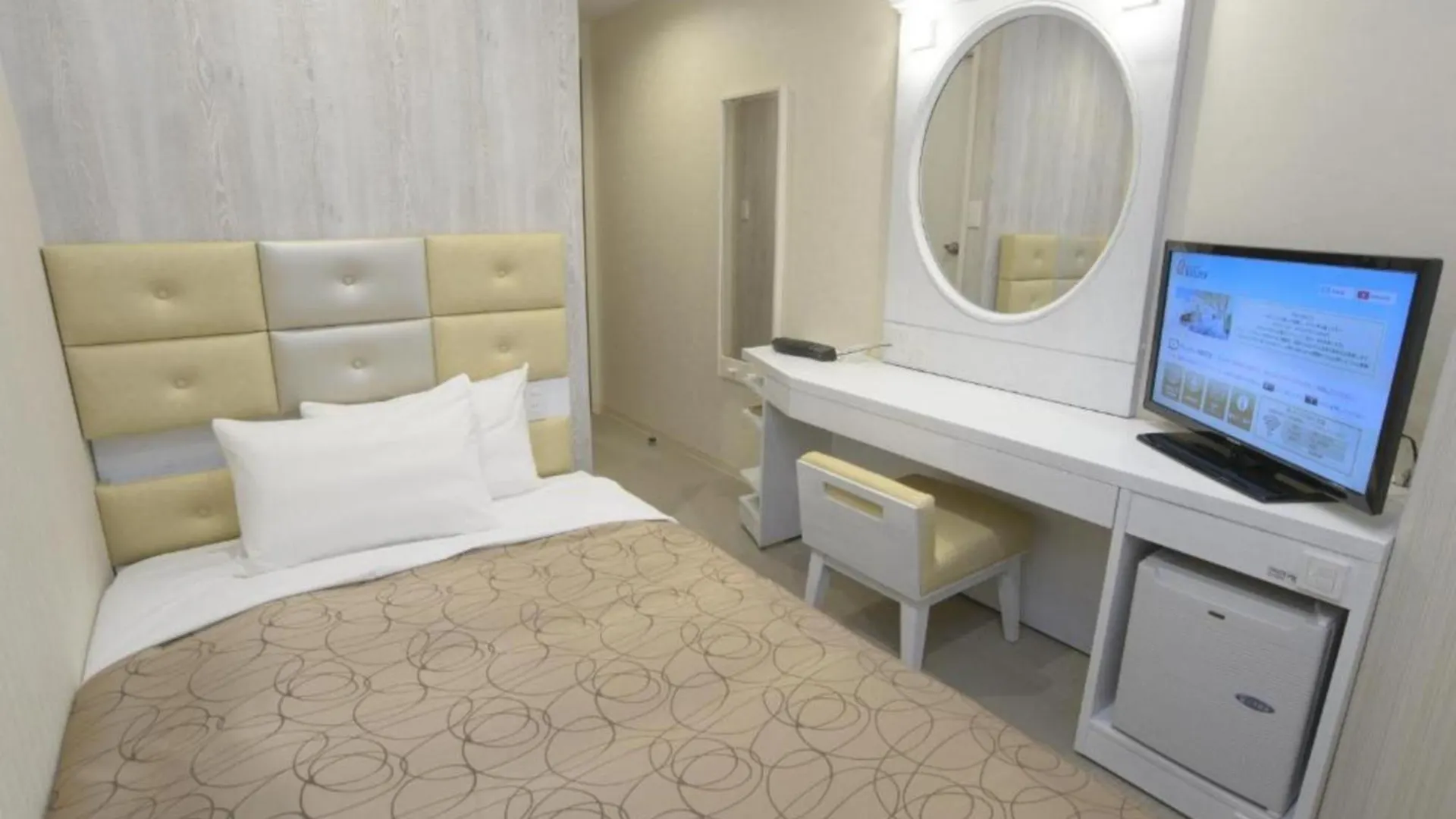 Hotel Relief Sapporo Susukino - Vacation Stay 22849V 0*,