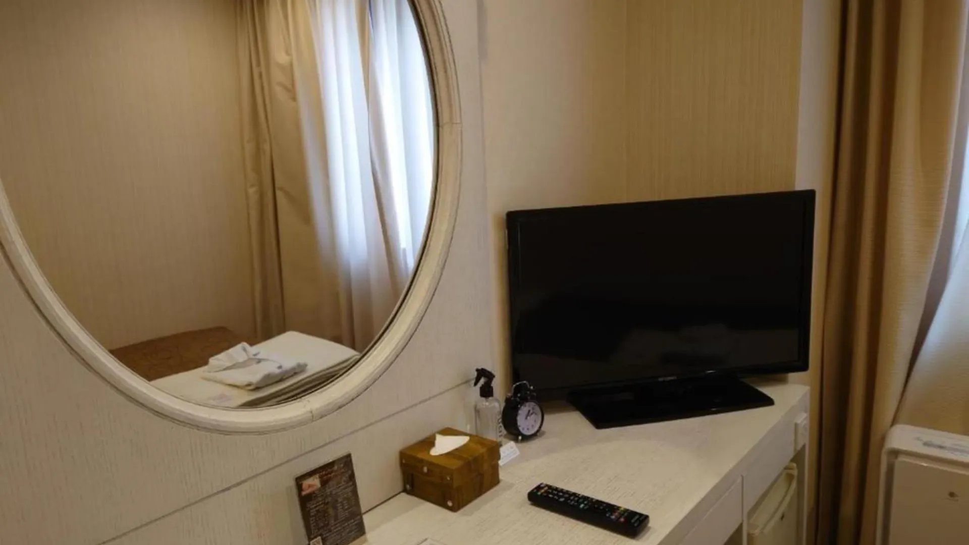 Hotel Relief Sapporo Susukino - Vacation Stay 22849V