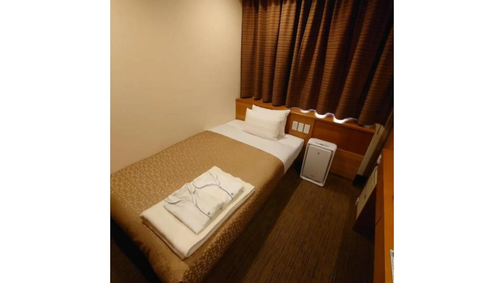 Hotel Relief Sapporo Susukino - Vacation Stay 22849V