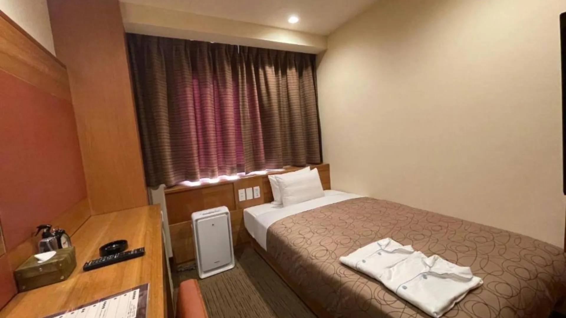 Hotel Relief Sapporo Susukino - Vacation Stay 22849V Japan