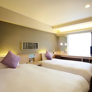 ホテル Tマーク シティ, 札幌市