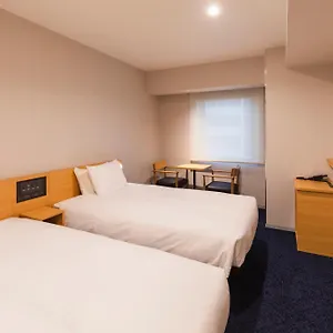 ホテル 相鉄フレッサイン 札幌すすきの, 札幌市