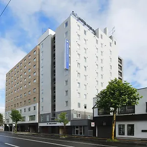 ホテル ホテルマイステイズ札幌すすきの, 札幌市